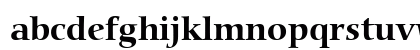 00569 Regular Lowercase Preview