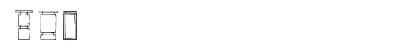 LSSigns2 Regular Lowercase Preview