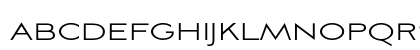 Aviano Sans Light Light Preview