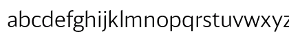DB Head Light Lowercase Preview