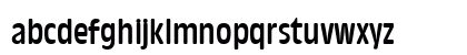 AntiqueOliTRegConRo1 Regular Lowercase Preview