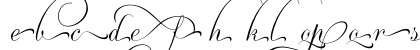 Ambassador Script Ends IV Regular Preview