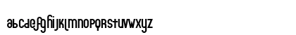 Yeni Mur Lowercase Preview
