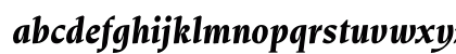 Leitura Italic 4 Preview