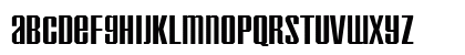 Inflammable Age Regular Lowercase Preview