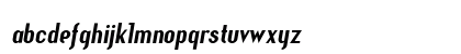 Revival Medium Italic Lowercase Preview