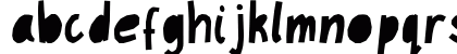 PaperCut Regular Preview