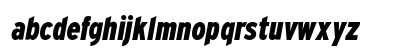 Expressway Cd Xb Italic Lowercase Preview