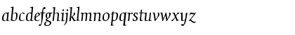GilgameshBook Italic Font
