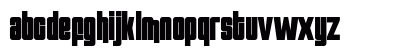 FT Supervisor Regular Lowercase Preview