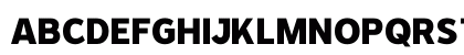 Bronz PERSONAL USE ONLY! Regular Lowercase Preview