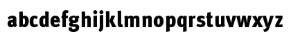 MetroMeta Black Preview