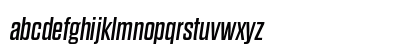 Dharma Gothic E Regular Italic Preview
