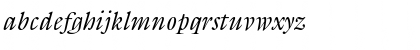 Gilliad Italic Font