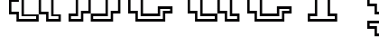 FixCystNeon Regular Preview