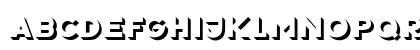 P22Bayer Regular Lowercase Preview