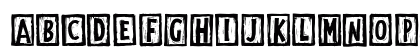 DigiWdctOpn ITC Black Preview
