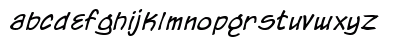 Pappas Tie Regular Lowercase Preview