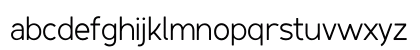 Lite On FREE Lowercase Preview