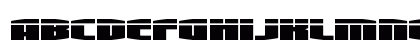 Alpha Century Laser Regular Preview