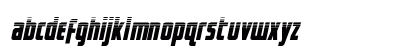 Captain Canaveral HalftoneItal Italic Preview