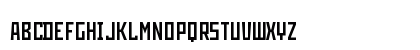 LIFAD font Serbia Regular Preview