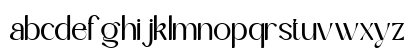 Eulogy Demo Light Regular Preview