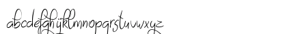 Sayes Demo Lowercase Preview