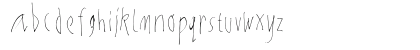 NoArtOnlyChaos-Light Regular Preview