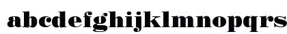 StandardPoster Cyrillic Preview