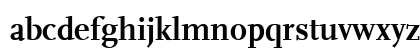 FFScala-Bold Regular Preview