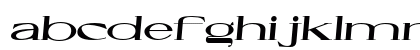 Cellofy ExtBlk ExtExp Ita Italic Lowercase Preview