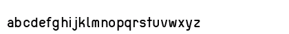 TP Tankhun Bold Lowercase Preview