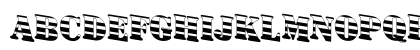 a_SignboardTitulGrdDn Regular Preview
