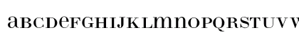 BodoniTwSixSL Regular Preview