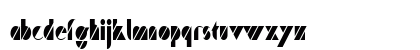 CaneCondensed Normal Preview