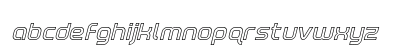Fox on the Run Outline Italic Outline Italic Preview