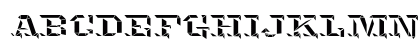 Knox Highlight Lowercase Preview