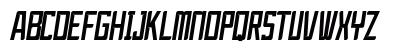 JerrySport Italic Med Italic Preview