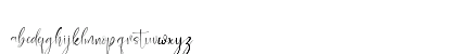 Autopilot Regular Lowercase Preview