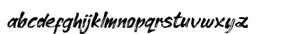 Cleopharta demo Cleopharta demo Lowercase Preview