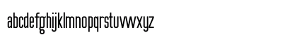 LeBlanc FREE Lowercase Preview