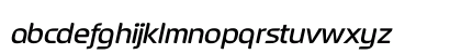 SeptemberMedium Italic Regular Preview