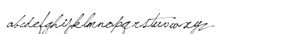 Jellyka Saint-Andrew's Queen Regular Lowercase Preview