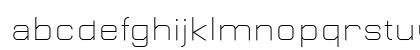 Plutonian Thin Demo Bold Preview