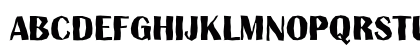 a_AlbionicTitulBrk Bold Preview