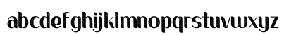 Sans Fierro Texture Preview