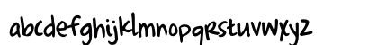 CompleteInHimPro ☞ Lowercase Preview