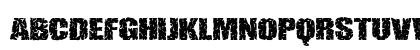 Apollonian & Dionysian Regular Lowercase Preview