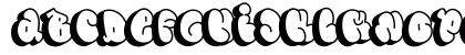 Zybo Pop Deco Deco Lowercase Preview